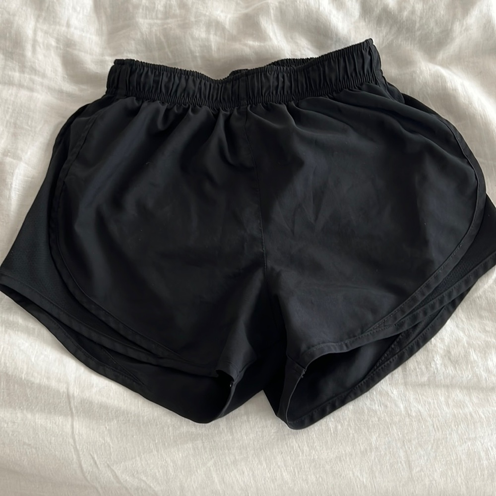 Nike dri fit shorts